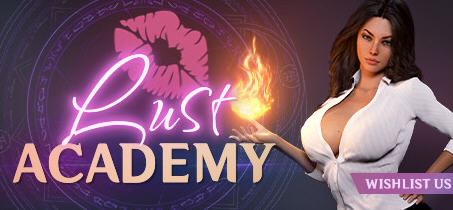 图片[1]-造梦少女游戏[SLG/汉化] 欲望学院 魔法学院 Lust Academy S4 V4.1.1d 付前作PC+安卓汉化版 11G - 造梦少女游戏网-造梦少女游戏造梦少女游戏网