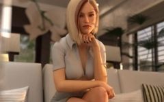 [欧美SLG/汉化]  女神的最佳交易 My Best Dealv4.4.0 PC+安卓汉化版-造梦少女游戏造梦少女游戏网