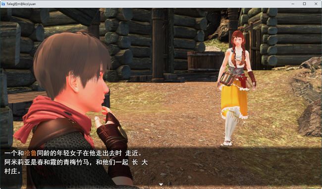 图片[4]-造梦少女游戏[亚洲风RPG/汉化] 瞬息之门 Ephemeral Gate 0.223 PC+安卓汉化版 [多空/2.7G] - 造梦少女游戏网-造梦少女游戏造梦少女游戏网