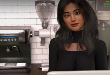 办公室福利 Office Perks 游戏截图