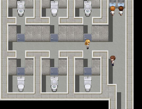 图片[3]-造梦少女游戏[探索RPG/卖春被NTR/2C】我的女朋友（僕の自慢の彼女は秘密を抱えている）v1.0 汉化中文 PC+安卓 1G - 造梦少女游戏网-造梦少女游戏造梦少女游戏网