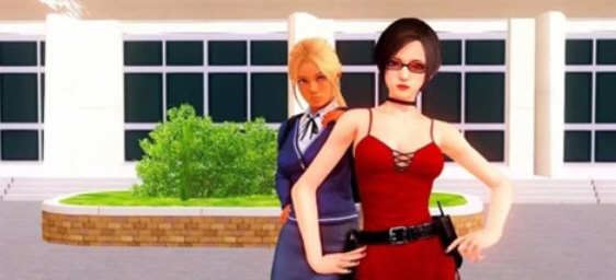 图片[1]-造梦少女游戏[亚洲风SLGGPT汉化] 垂死的梦(Dying Dream) ver0.701 汉化版 PC+安卓 动态SLG游戏 5.2G - 造梦少女游戏网-造梦少女游戏造梦少女游戏网