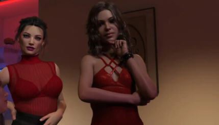 图片[1]-造梦少女游戏[SLG/汉化/动态] 看着我的妻子 ver0.6.1 汉化版 PC+安卓 动态SLG游戏 2.8G - 造梦少女游戏网-造梦少女游戏造梦少女游戏网