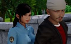 【亚洲风SLG】命运碰撞(Fates Collide) ver0.4B 汉化版 PC+安卓 动态SLG游戏 1.9G-造梦少女游戏造梦少女游戏网