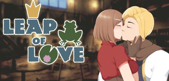 【SLG/官中/步兵】爱的跳跃:黑暗公主 ver2.5.8 官方中文版 沙盒养成类游戏 700MPC+安卓 - 造梦少女游戏网-造梦少女游戏造梦少女游戏网