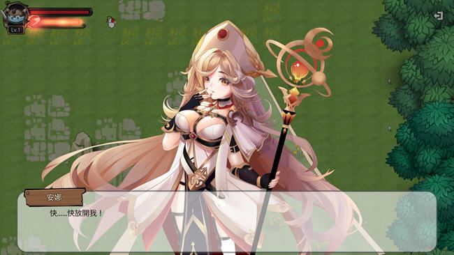 图片[3]-造梦少女游戏【动作ARPG/拘束触手/2C】史莱姆后宫（スライムハーレム）V1.0 DL官方中文动700M - 造梦少女游戏网-造梦少女游戏造梦少女游戏网