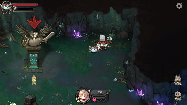 图片[5]-造梦少女游戏【动作ARPG/拘束触手/2C】史莱姆后宫（スライムハーレム）V1.0 DL官方中文动700M - 造梦少女游戏网-造梦少女游戏造梦少女游戏网