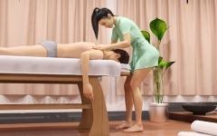 [欧美SLG/汉化] 问题大学 学院情缘 University of Problems v1.4.5 PC+安卓汉化版 [多空/4G]-造梦少女游戏造梦少女游戏网