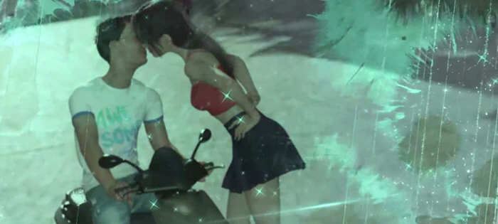 简单的日子 Simple Days 游戏截图 场景展示