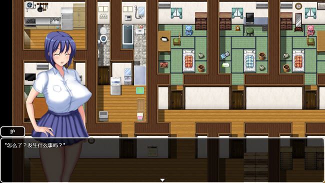 图片[3]-造梦少女游戏[RPG/中文] 夏日回忆~被NTR后堕落的她们 Another story 官中AI汉化版+存档 [多空/1.6G] - 造梦少女游戏网-造梦少女游戏造梦少女游戏网