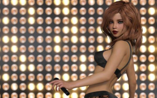 图片[1]-造梦少女游戏[SLG/汉化]歌手 The Singer 0.80 PC+安卓汉化版5.7G - 造梦少女游戏网-造梦少女游戏造梦少女游戏网