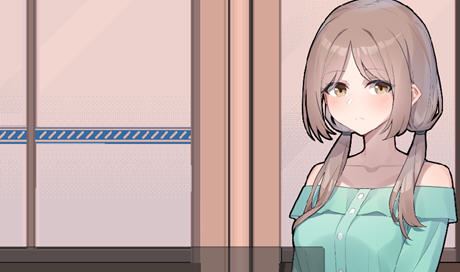 图片[1]-造梦少女游戏[SLG/汉化] 负债累累的我收养一个任我使唤的家出JK ver1.1 V240603官方中文版 - 造梦少女游戏网-造梦少女游戏造梦少女游戏网