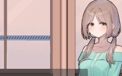 [SLG/汉化] 负债累累的我收养一个任我使唤的家出JK ver1.1 V240603官方中文版-造梦少女游戏造梦少女游戏网