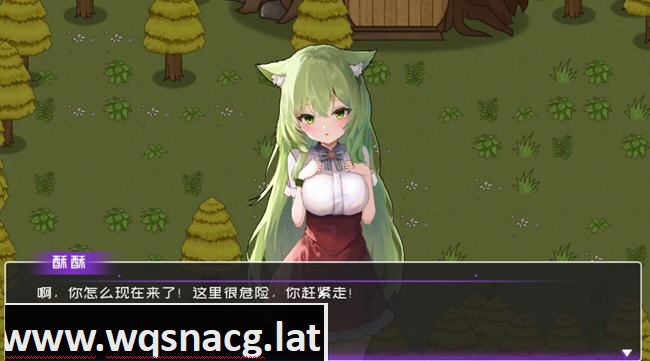 图片[3]-造梦少女游戏【PC/2D/SLG/中文】黄毛漂流记 v1.6.0.7 官中步兵版+DLC1.8G-造梦少女游戏造梦少女游戏网