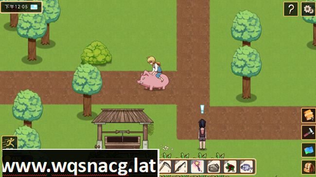 图片[6]-造梦少女游戏【PC/2D/SLG/中文】黄毛漂流记 v1.6.0.7 官中步兵版+DLC1.8G-造梦少女游戏造梦少女游戏网