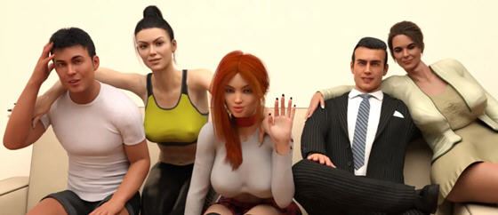 图片[1]-造梦少女游戏[欧美SLG] 困难时期 海峡时代 Straitened Times v0.60.1 PC+安卓-造梦少女游戏造梦少女游戏网