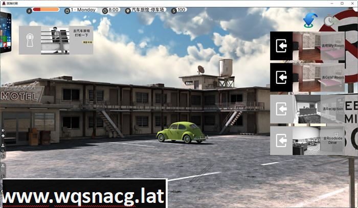 图片[2]-造梦少女游戏[欧美SLG] 困难时期 海峡时代 Straitened Times v0.60.1 PC+安卓-造梦少女游戏造梦少女游戏网