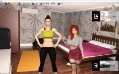 [欧美SLG/汉化] 困难时期 海峡时代 苦难时期Straitened Times v0.52.1  PC+安卓汉化版 [多空/2.4G]-造梦少女游戏造梦少女游戏网