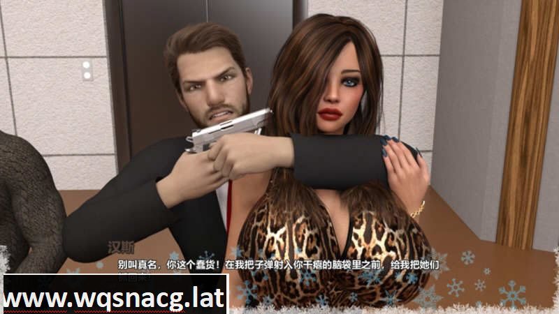 图片[3]-造梦少女游戏[SLG/汉化] 非分之想 渴望我的客人 第4季 Ep.1-28.5 PC+安卓汉化版15G - 造梦少女游戏网-造梦少女游戏造梦少女游戏网