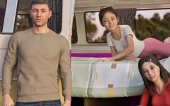 [欧美SLG/汉化] 家庭生活 Family Faring-Ep. 5 PC+安卓汉化版 [多空/3G] - 造梦少女游戏网-造梦少女游戏造梦少女游戏网