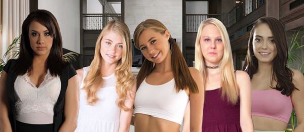 图片[1]-造梦少女游戏欧美真人[SLG/中文] 种马 骏马 The Stallion V0.10 PC+安卓汉化版 [多空/6.1G] - 造梦少女游戏网-造梦少女游戏造梦少女游戏网