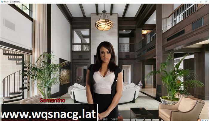 图片[4]-造梦少女游戏欧美真人[SLG/中文] 种马 骏马 The Stallion V0.10 PC+安卓汉化版 [多空/6.1G] - 造梦少女游戏网-造梦少女游戏造梦少女游戏网