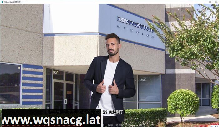 图片[6]-造梦少女游戏欧美真人[SLG/中文] 种马 骏马 The Stallion V0.10 PC+安卓汉化版 [多空/6.1G] - 造梦少女游戏网-造梦少女游戏造梦少女游戏网