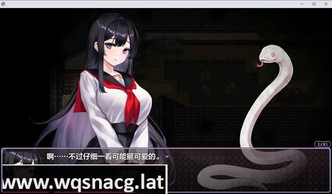 图片[4]-造梦少女游戏[RPG/汉化] 八代木津奈 ヤチヨノキヅナ PC+安卓AIXY汉化版 [2.6G] - 造梦少女游戏网-造梦少女游戏造梦少女游戏网