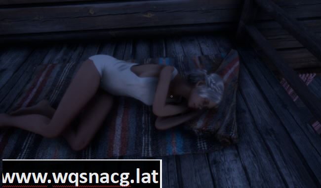 图片[2]-造梦少女游戏Lost Harem《迷失后宫》完结汉化版：废土求生 抓野生妹子 - 造梦少女游戏网-造梦少女游戏造梦少女游戏网