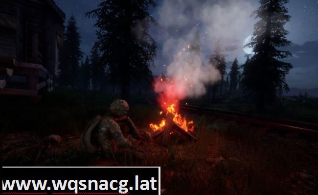 图片[3]-造梦少女游戏Lost Harem《迷失后宫》完结汉化版：废土求生 抓野生妹子 - 造梦少女游戏网-造梦少女游戏造梦少女游戏网