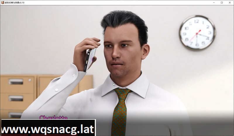 图片[5]-造梦少女游戏[欧美SLG/汉化] 山坡 超级名模与保镖 Hillside v0.151 PC+安卓-造梦少女游戏造梦少女游戏网