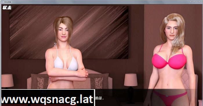 图片[3]-造梦少女游戏[欧美SLG/汉化]文化冲击(困惑) Culture Shock Ch. 3 v1.5 PC+安卓-造梦少女游戏造梦少女游戏网