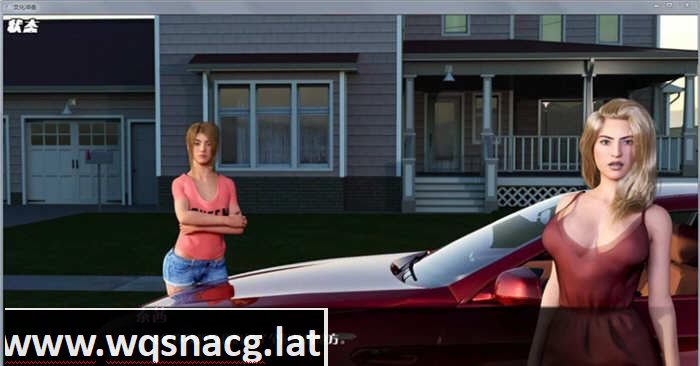 图片[5]-造梦少女游戏[欧美SLG/汉化]文化冲击(困惑) Culture Shock Ch. 3 v1.5 PC+安卓-造梦少女游戏造梦少女游戏网