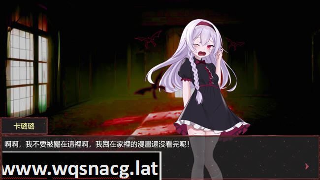 图片[3]-造梦少女游戏【回合RPG/猎奇魔物娘/2C】淤积的祈祷(Silted Prayer) STEAM官方中文版 RPG游戏 1.8G - 造梦少女游戏网-造梦少女游戏造梦少女游戏网