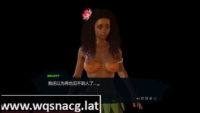 图片[2]-造梦少女游戏[欧美SLG汉化/动态] 迷失岛-Build.12267231-STEAM官方中文版+DLC [3G] - 造梦少女游戏网-造梦少女游戏造梦少女游戏网