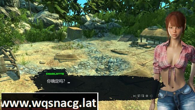 图片[4]-造梦少女游戏[欧美SLG汉化/动态] 迷失岛-Build.12267231-STEAM官方中文版+DLC [3G] - 造梦少女游戏网-造梦少女游戏造梦少女游戏网