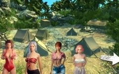 [欧美SLG汉化/动态] 迷失岛-Build.12267231-STEAM官方中文版+DLC [3G] - 造梦少女游戏网-造梦少女游戏造梦少女游戏网