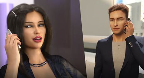 图片[1]-造梦少女游戏[欧美SLG/中文] 坏人公司 巴迪斯公司 Baddies Inc. v0.1.09 PC+安卓汉化版 [多空/1.3G] - 造梦少女游戏网-造梦少女游戏造梦少女游戏网