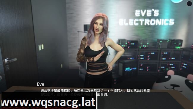 图片[4]-造梦少女游戏[欧美SLG/中文] 坏人公司 巴迪斯公司 Baddies Inc. v0.1.09 PC+安卓汉化版 [多空/1.3G] - 造梦少女游戏网-造梦少女游戏造梦少女游戏网