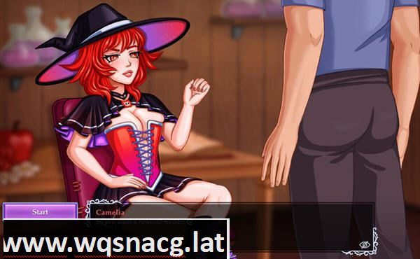 图片[5]-造梦少女游戏[SLG/汉化] 扭曲愿望:停止幻想 ver1.2.0 官方中文版 手绘沙盒SLG游戏 1G - 造梦少女游戏网-造梦少女游戏造梦少女游戏网