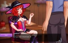 [SLG/汉化] 扭曲愿望:停止幻想 ver1.2.0 官方中文版 手绘沙盒SLG游戏 1G - 造梦少女游戏网-造梦少女游戏造梦少女游戏网