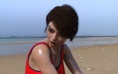 欧美SLG/汉化/动态】红色房间(Red Room) ver 0.44b PC+安卓汉化版3.6G-造梦少女游戏造梦少女游戏网