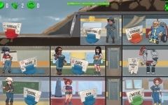 69号避难所 ver0.3.3a2 汉化版 PC+安卓 2D策略SLG游戏 1.9G-造梦少女游戏造梦少女游戏网