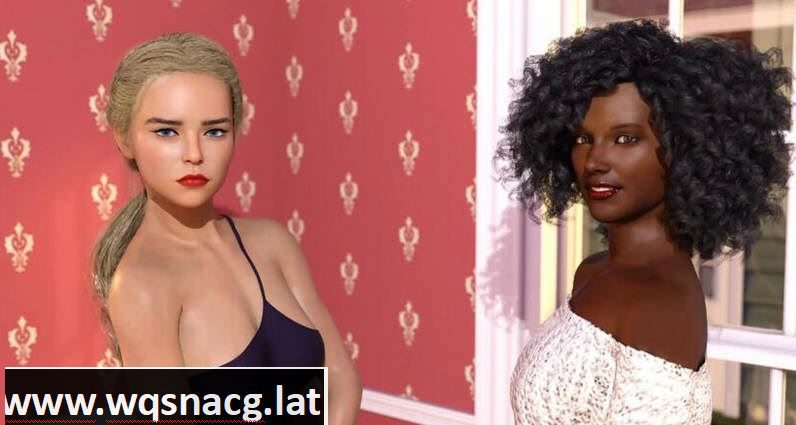 图片[3]-造梦少女游戏[欧美SLG/汉化] 大学之王 学校列王 College Kings Ep.2 ver5.0 PC+安卓汉化版 [多空/6.8G/微云直连] - 造梦少女游戏网-造梦少女游戏造梦少女游戏网