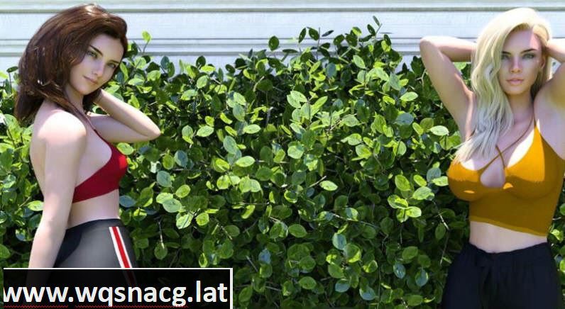 图片[5]-造梦少女游戏[欧美SLG/汉化] 大学之王 学校列王 College Kings Ep.2 ver5.0 PC+安卓汉化版 [多空/6.8G/微云直连] - 造梦少女游戏网-造梦少女游戏造梦少女游戏网