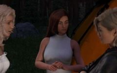 [SLG/汉化] 罪恶的快感 Guilty Pleasure v0.42 PC+安卓汉化版 1.4G-造梦少女游戏造梦少女游戏网