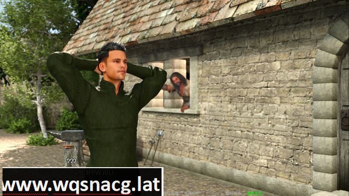 图片[2]-造梦少女游戏【欧美SLG/汉化/3D剑客(The Swordbearer) ver0.8 汉化版 PC+安卓 动态SLG游戏 3.9G - 造梦少女游戏网-造梦少女游戏造梦少女游戏网