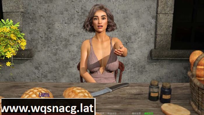 图片[3]-造梦少女游戏【欧美SLG/汉化/3D剑客(The Swordbearer) ver0.8 汉化版 PC+安卓 动态SLG游戏 3.9G - 造梦少女游戏网-造梦少女游戏造梦少女游戏网