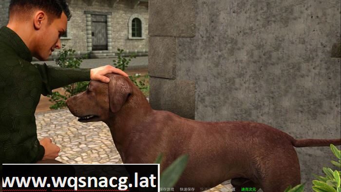 图片[4]-造梦少女游戏【欧美SLG/汉化/3D剑客(The Swordbearer) ver0.8 汉化版 PC+安卓 动态SLG游戏 3.9G - 造梦少女游戏网-造梦少女游戏造梦少女游戏网