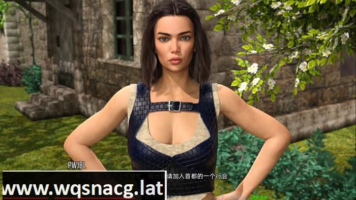 图片[5]-造梦少女游戏【欧美SLG/汉化/3D剑客(The Swordbearer) ver0.8 汉化版 PC+安卓 动态SLG游戏 3.9G - 造梦少女游戏网-造梦少女游戏造梦少女游戏网